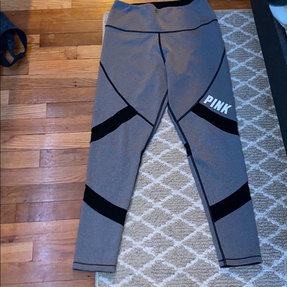 PINK leggings